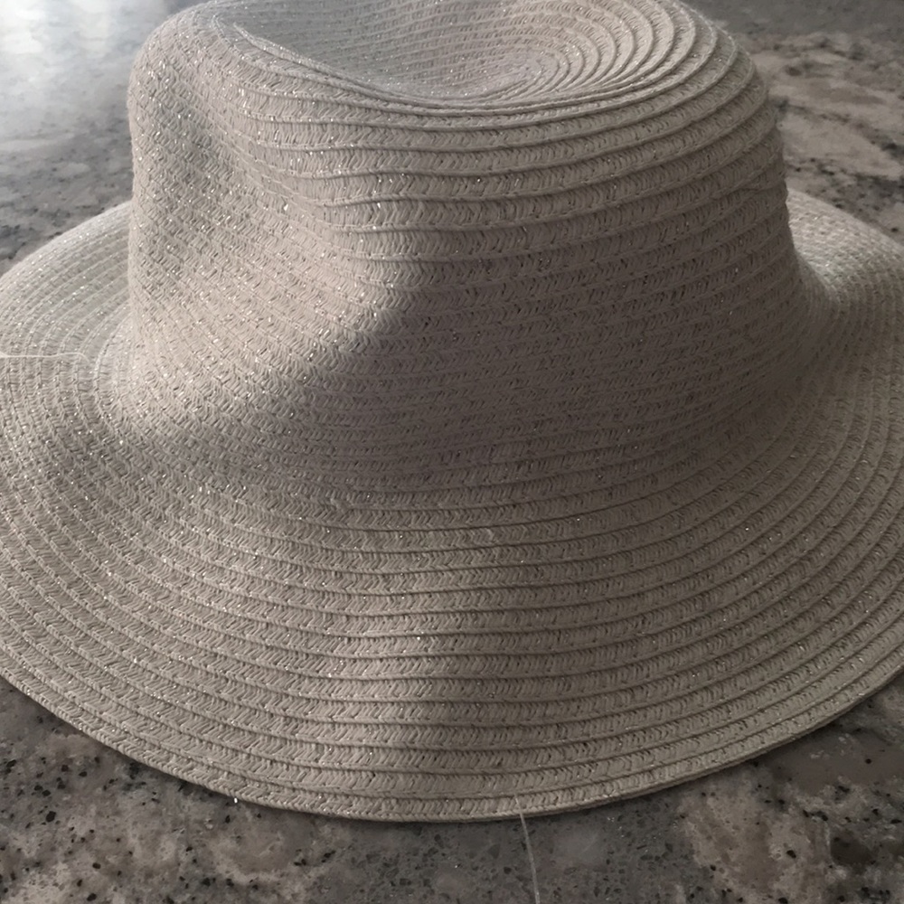 Beach Hat